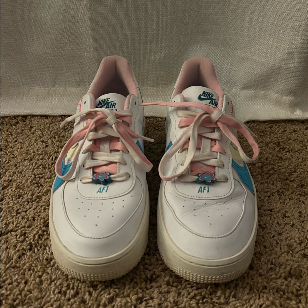 Nike AF1 - Picture 4 of 5